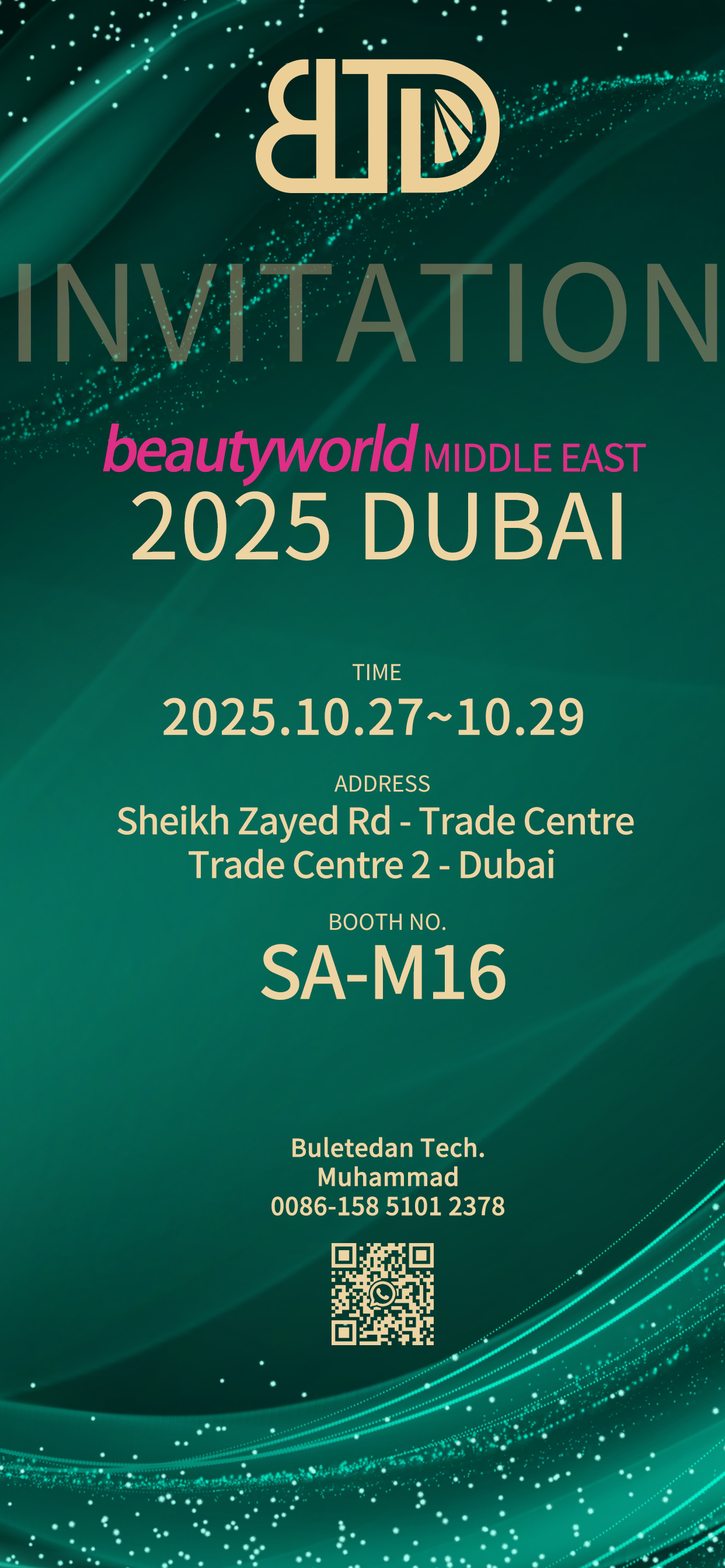 Tecnología Buletedan