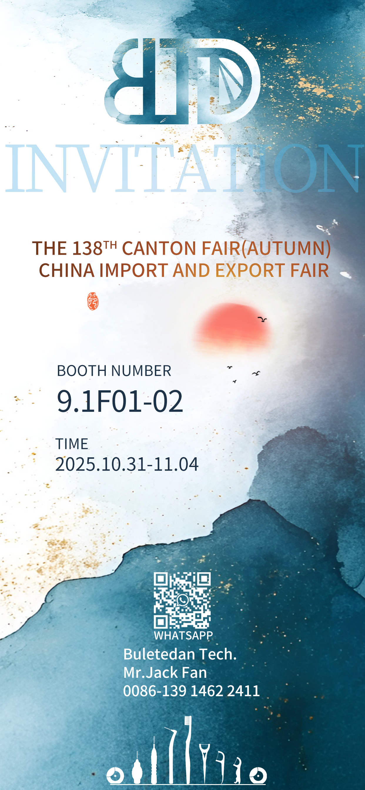 Tecnología Buletedan