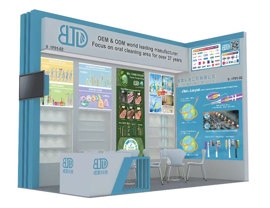 Tecnología Buletedan