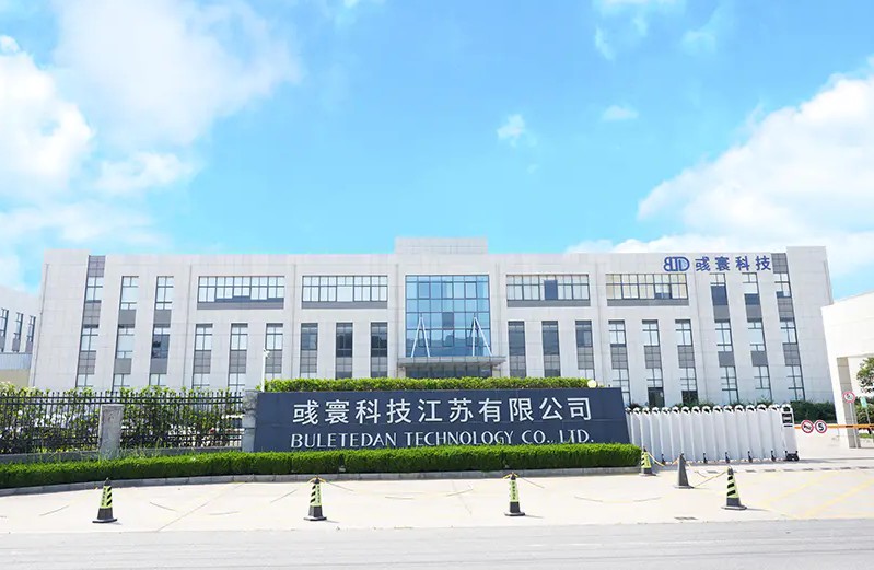 Tecnología Buletedan