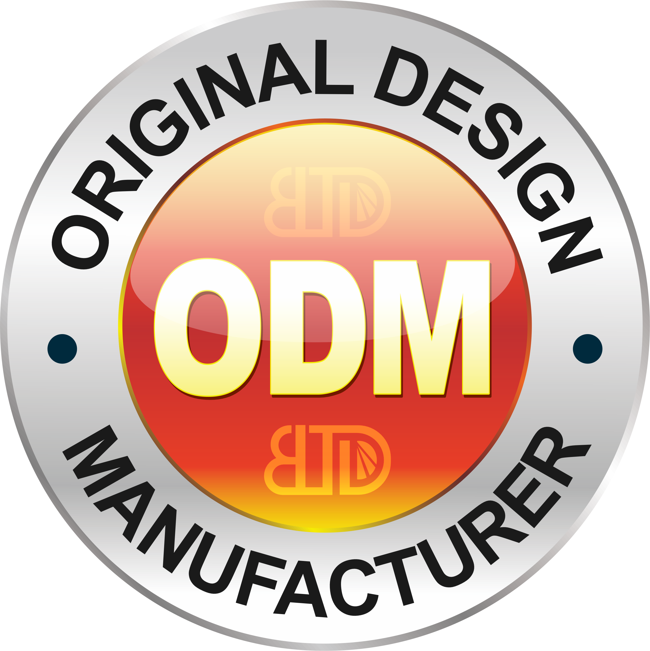 Tecnología Buletedan