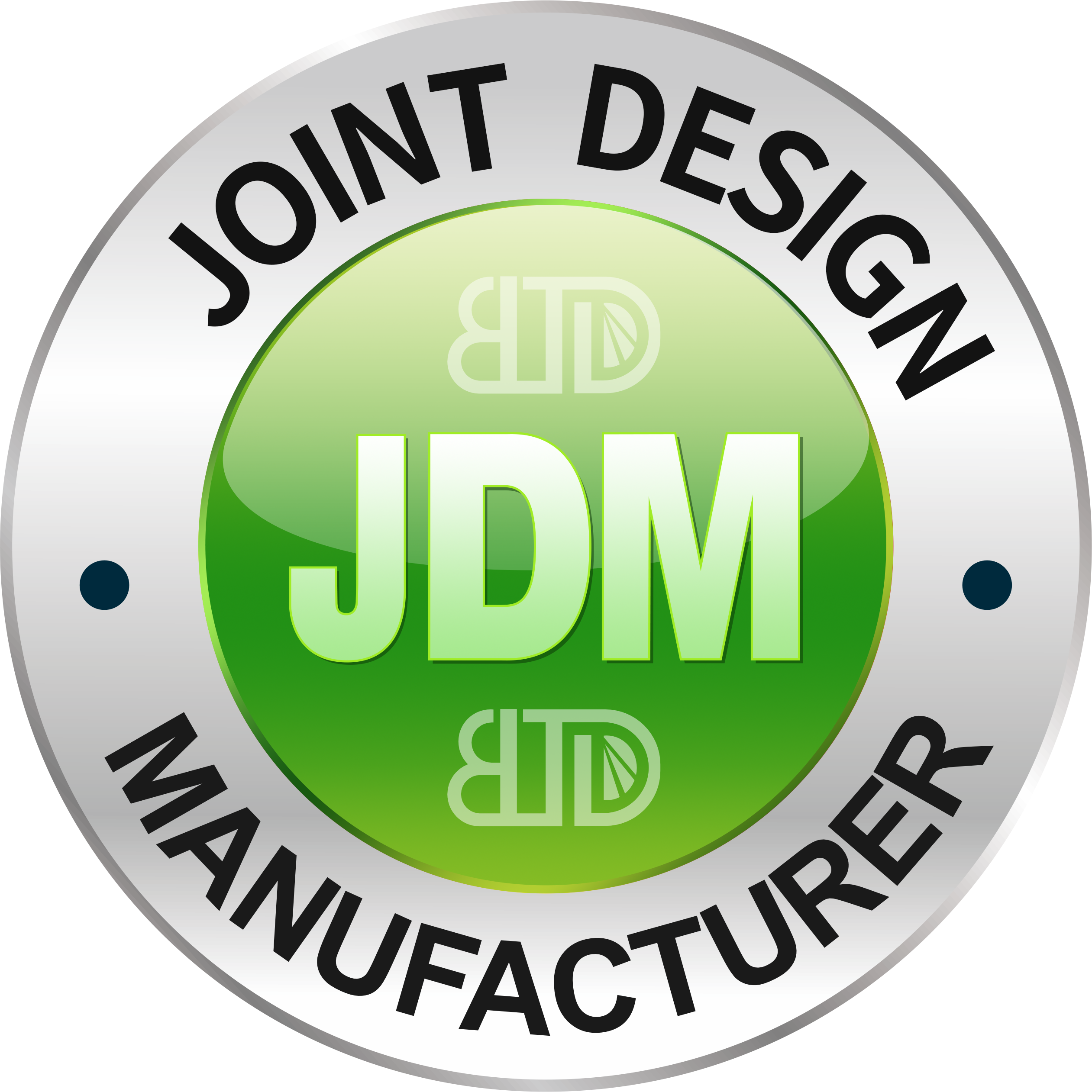 Tecnología Buletedan