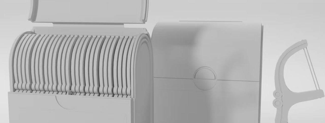 Tecnología Buletedan